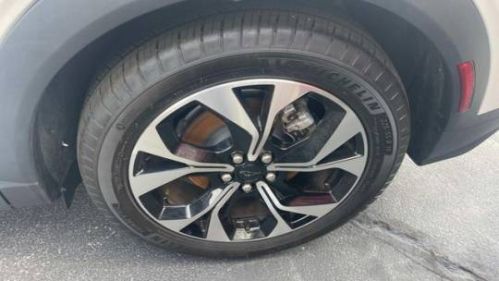 2024 Ford Mustang Mach E 3FMTK1R45RMA30488