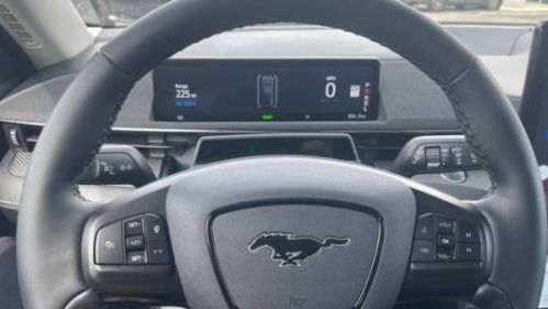 2024 Ford Mustang Mach E 3FMTK1R45RMA30488