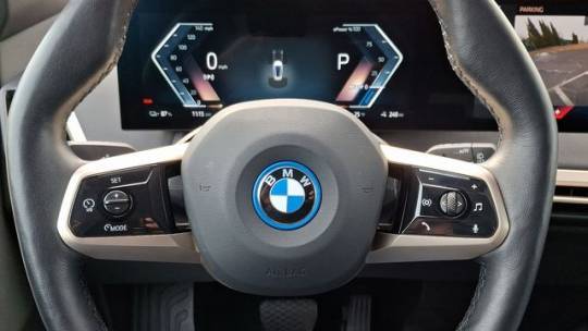 2024 BMW iX WB523CF02RCR27078