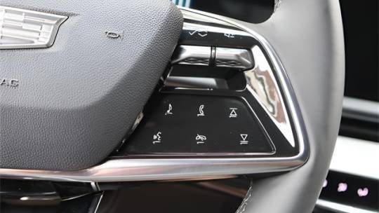 2025 Cadillac OPTIQ 3GYK3EMR7SS144933