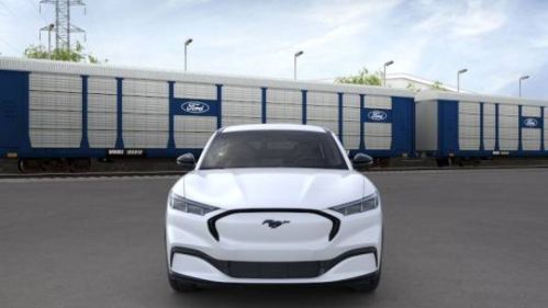 2025 Ford Mustang Mach E 3FMTK3SU5SMA14173