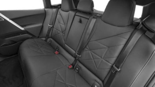 2025 BMW iX WB523CF08SCT63586