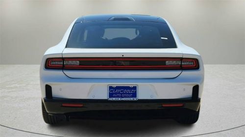 2025 Dodge Charger Daytona 2C3CDBCK5SR559969