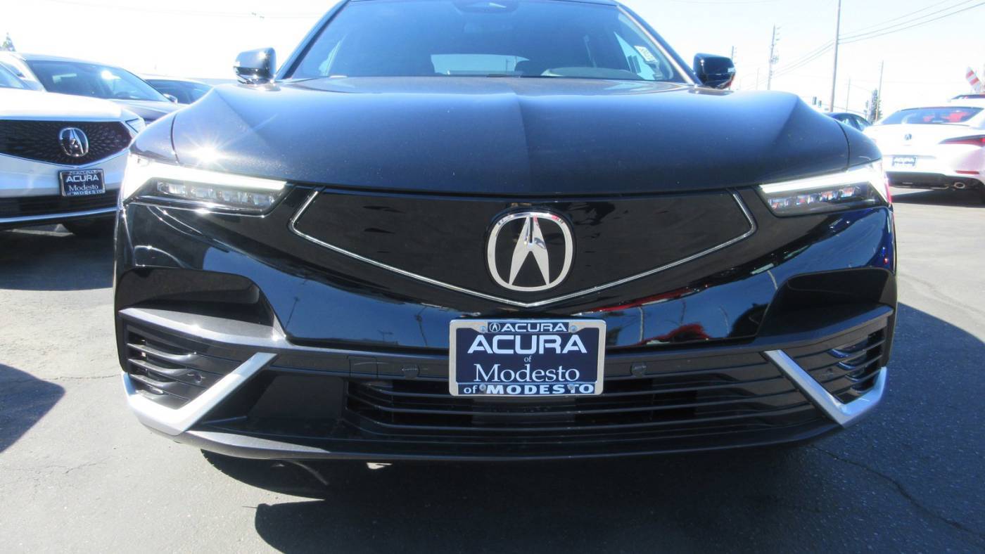 2024 Acura ZDX 4W5KHNRL7RZ503368