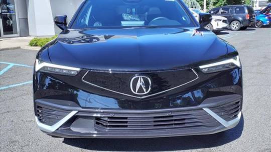 2024 Acura ZDX 4W5KHNRLXRZ501193