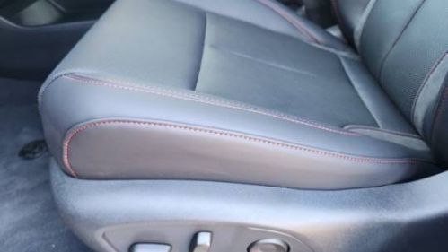 2024 Acura ZDX 4W5KHNRL5RZ509573
