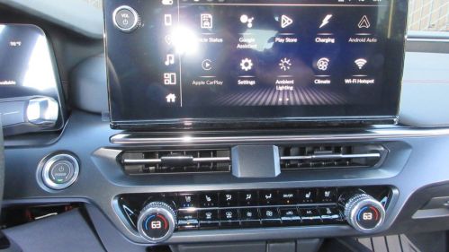 2024 Acura ZDX 4W5KHNRL7RZ503368
