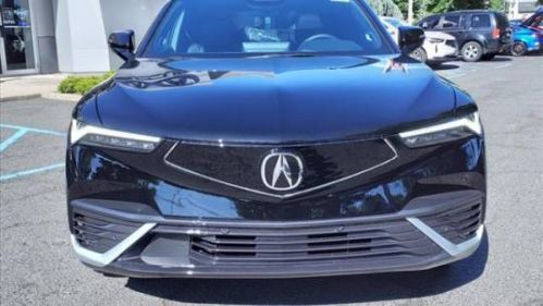 2024 Acura ZDX 4W5KHNRLXRZ501193