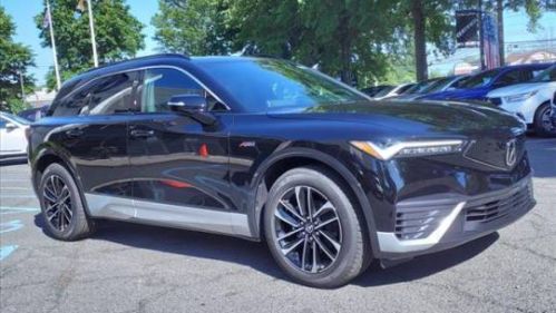 2024 Acura ZDX 4W5KHNRLXRZ501193
