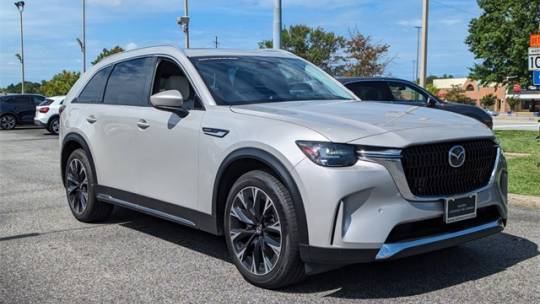 2024 Mazda CX-90 JM3KKEHA6R1103662