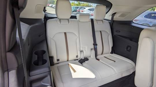 2024 Mazda CX-90 JM3KKEHA6R1103662