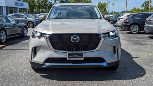 2024 Mazda CX-90 JM3KKEHA6R1103662