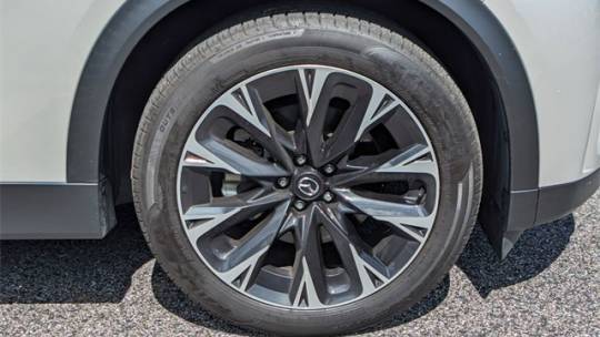 2024 Mazda CX-90 JM3KKEHA6R1103662