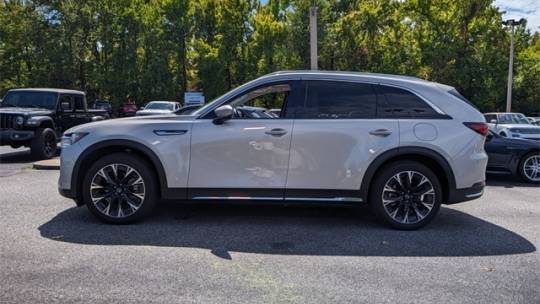 2024 Mazda CX-90 JM3KKEHA6R1103662
