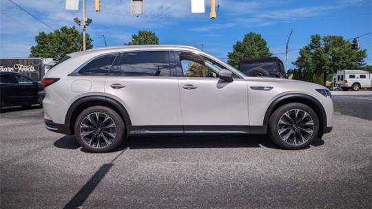 2024 Mazda CX-90 JM3KKEHA6R1103662