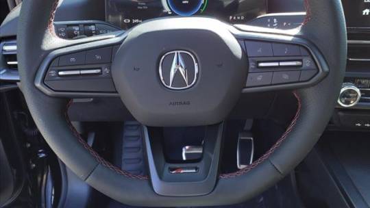 2024 Acura ZDX 4W5KHNRLXRZ501193