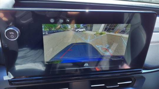 2024 Acura ZDX 4W5KHNRLXRZ501193