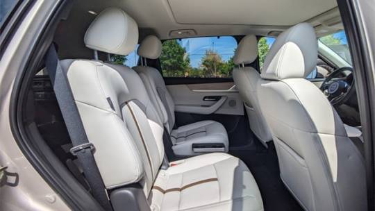 2024 Mazda CX-90 JM3KKEHA6R1103662