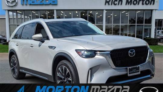 2024 Mazda CX-90 JM3KKEHA6R1103662