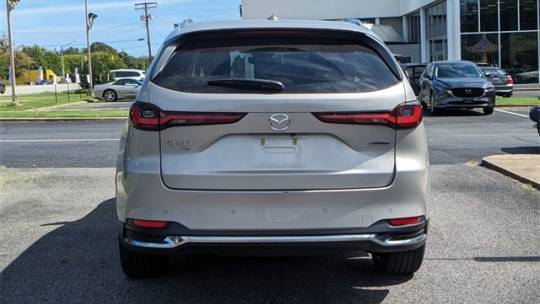 2024 Mazda CX-90 JM3KKEHA6R1103662