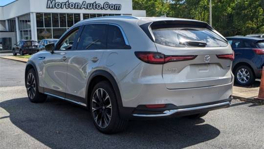 2024 Mazda CX-90 JM3KKEHA6R1103662