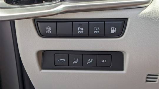 2024 Mazda CX-90 JM3KKEHA6R1103662