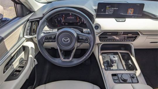 2024 Mazda CX-90 JM3KKEHA6R1103662