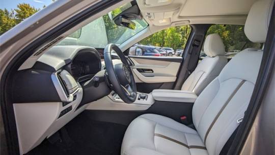 2024 Mazda CX-90 JM3KKEHA6R1103662