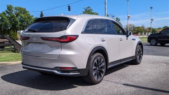2024 Mazda CX-90 JM3KKEHA6R1103662