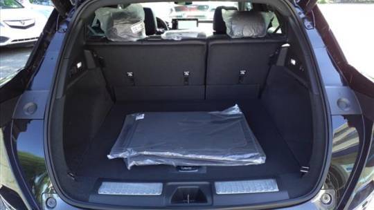 2024 Acura ZDX 4W5KHNRLXRZ501193
