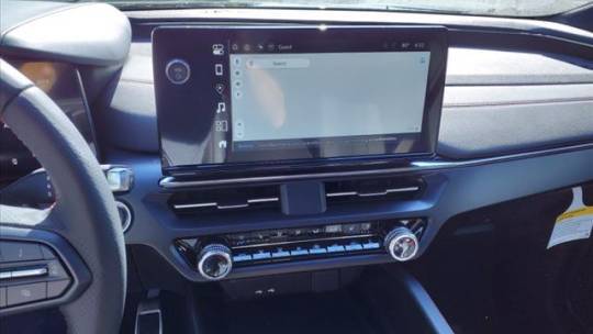 2024 Acura ZDX 4W5KHNRLXRZ501193