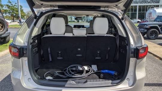 2024 Mazda CX-90 JM3KKEHA6R1103662