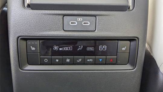 2024 Mazda CX-90 JM3KKEHA6R1103662