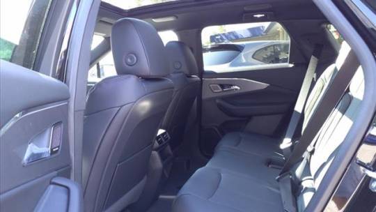 2024 Acura ZDX 4W5KHNRLXRZ501193