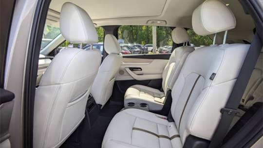 2024 Mazda CX-90 JM3KKEHA6R1103662