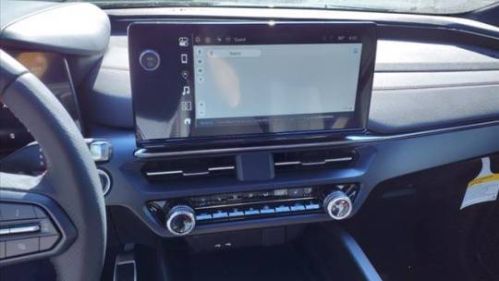 2024 Acura ZDX 4W5KHNRLXRZ501193