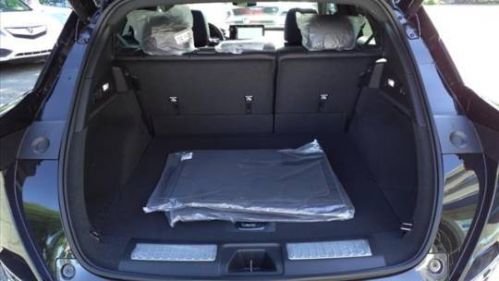 2024 Acura ZDX 4W5KHNRLXRZ501193