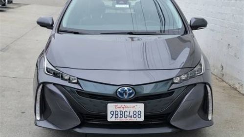 2022 Toyota Prius Prime JTDKAMFP3N3213189