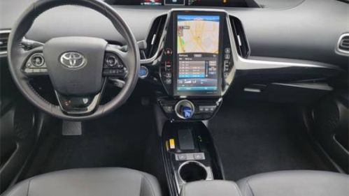 2022 Toyota Prius Prime JTDKAMFP3N3213189