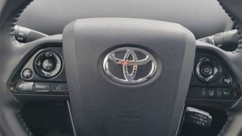 2022 Toyota Prius Prime JTDKAMFP3N3213189
