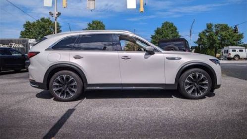 2024 Mazda CX-90 JM3KKEHA6R1103662