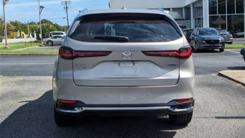 2024 Mazda CX-90 JM3KKEHA6R1103662