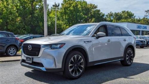 2024 Mazda CX-90 JM3KKEHA6R1103662