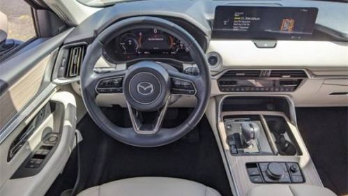 2024 Mazda CX-90 JM3KKEHA6R1103662
