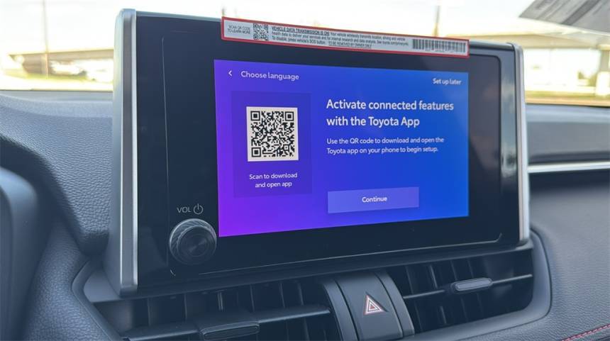 2025 Toyota RAV4 Plug-In Hybrid JTMCB3FV8SD246463