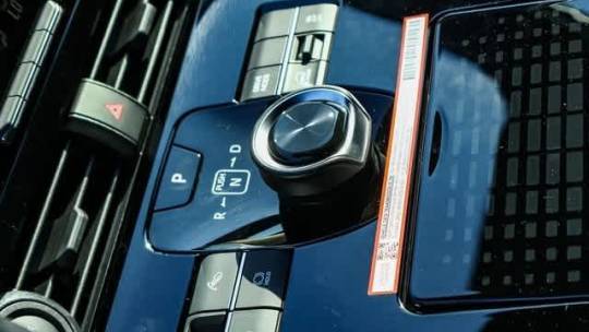 2025 Subaru Solterra JTMABABAXSA095562
