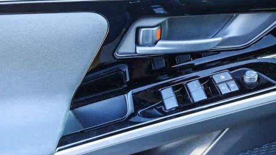 2025 Subaru Solterra JTMABABAXSA095562