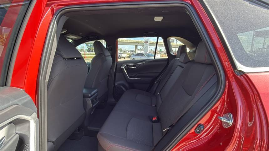 2025 Toyota RAV4 Plug-In Hybrid JTMCB3FV8SD246463