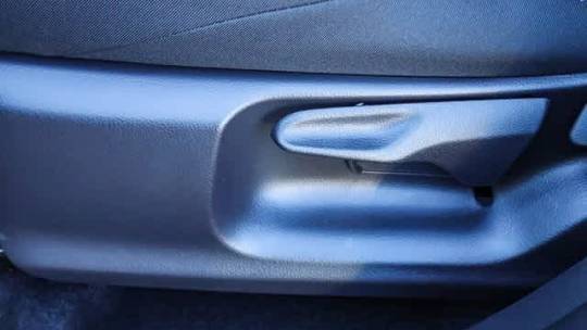 2025 Subaru Solterra JTMABABAXSA095562