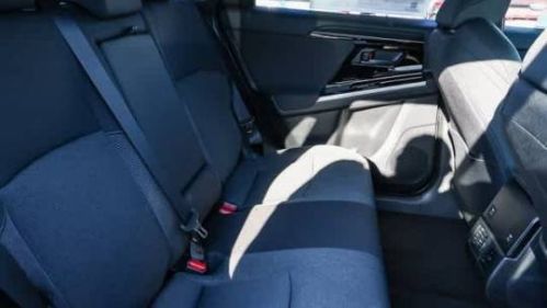 2025 Subaru Solterra JTMABABAXSA095562